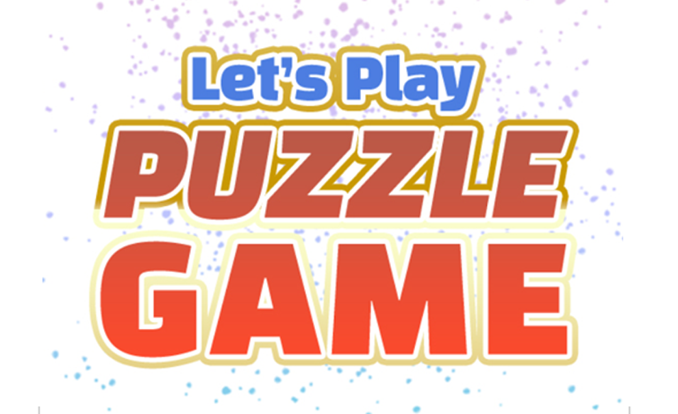 Puzzle Game